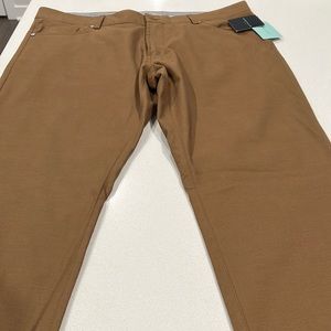 Peter Miller Perfect Twill pants
